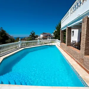  Holiday home Colina Menyber